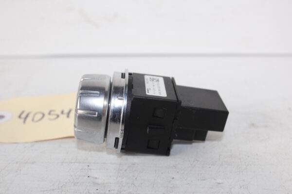 Mercedes Benz W176 W117 A45 CLA45 AMG Gearbox Control Rotary Switch A2469053603