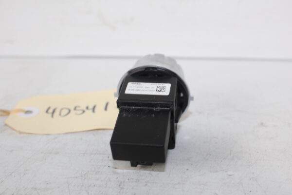 Mercedes Benz W176 W117 A45 CLA45 AMG Gearbox Control Rotary Switch A2469053603