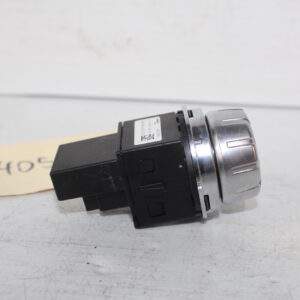 Mercedes Benz W176 W117 A45 CLA45 AMG Gearbox Control Rotary Switch A2469053603 - Image 6