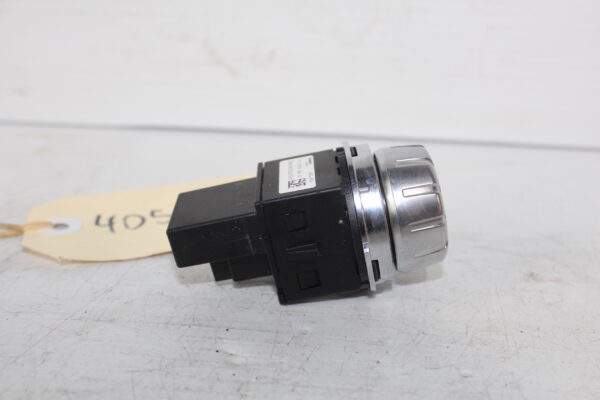 Mercedes Benz W176 W117 A45 CLA45 AMG Gearbox Control Rotary Switch A2469053603