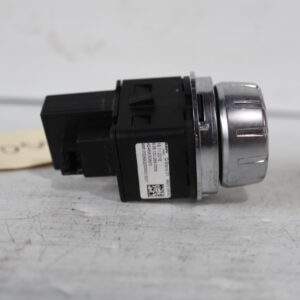 Mercedes Benz W176 W117 A45 CLA45 AMG Gearbox Control Rotary Switch A2469053603 - Image 5