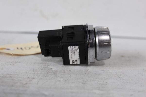 Mercedes Benz W176 W117 A45 CLA45 AMG Gearbox Control Rotary Switch A2469053603