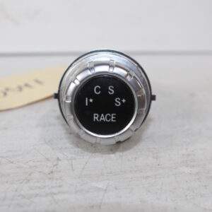Mercedes Benz W176 W117 A45 CLA45 AMG Gearbox Control Rotary Switch A2469053603 - Image 4