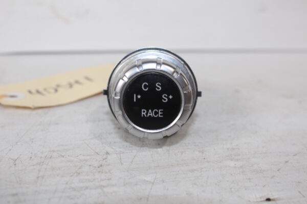 Mercedes Benz W176 W117 A45 CLA45 AMG Gearbox Control Rotary Switch A2469053603