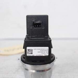 Mercedes Benz W176 W117 A45 CLA45 AMG Gearbox Control Rotary Switch A2469053603 - Image 3