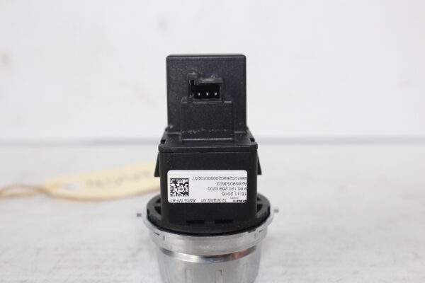 Mercedes Benz W176 W117 A45 CLA45 AMG Gearbox Control Rotary Switch A2469053603