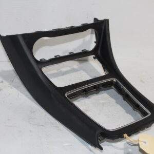Mercedes Benz W176 W117 A45 CLA45 Centre Console Trim A1766809900 - Image 2