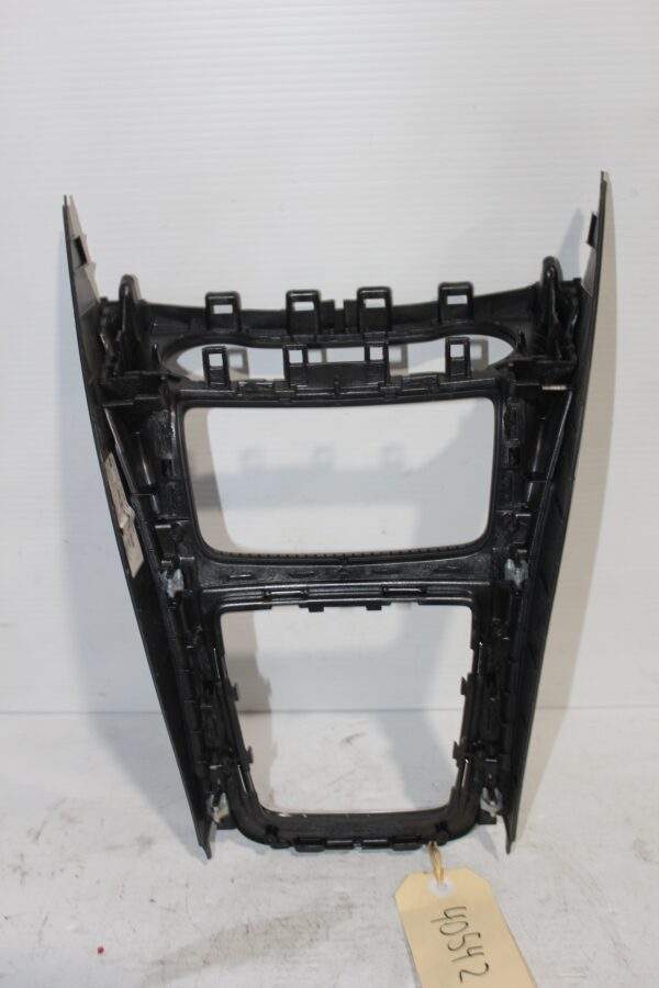 Mercedes Benz W176 W117 A45 CLA45 Centre Console Trim A1766809900