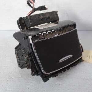 Mercedes Benz W176 W117 A CLA Centre Storage Compartment Ashtray A1766804400 - Image 2