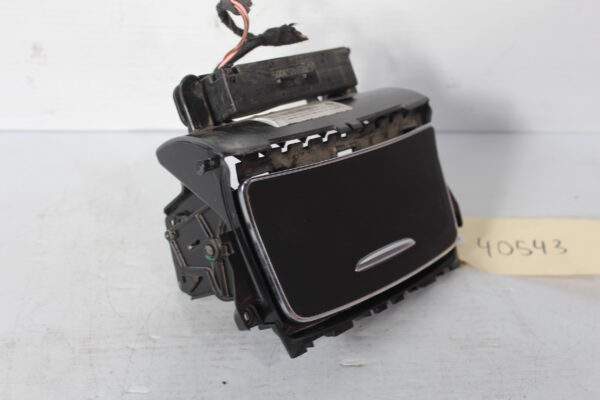 Mercedes Benz W176 W117 A CLA Centre Storage Compartment Ashtray A1766804400