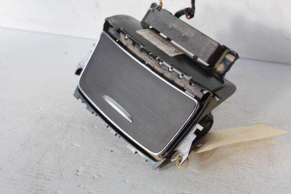 Mercedes Benz W176 W117 A CLA Centre Storage Compartment Ashtray A1766804400