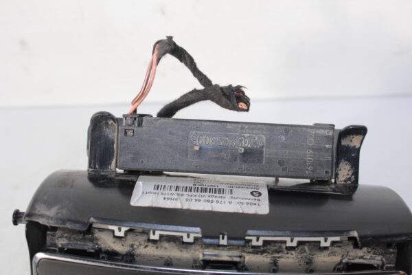 Mercedes Benz W176 W117 A CLA Centre Storage Compartment Ashtray A1766804400