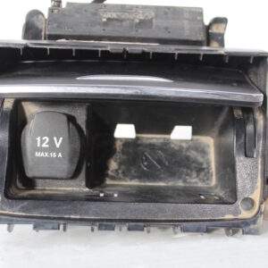 Mercedes Benz W176 W117 A CLA Centre Storage Compartment Ashtray A1766804400 - Image 8