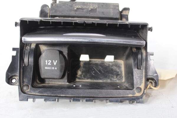 Mercedes Benz W176 W117 A CLA Centre Storage Compartment Ashtray A1766804400