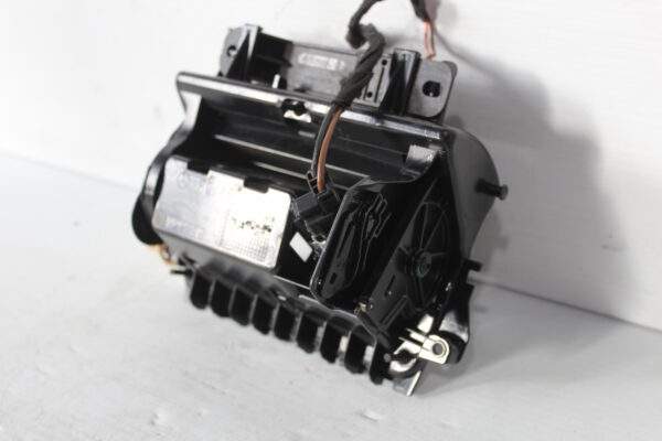Mercedes Benz W176 W117 A CLA Centre Storage Compartment Ashtray A1766804400