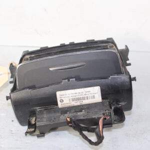 Mercedes Benz W176 W117 A CLA Centre Storage Compartment Ashtray A1766804400 - Image 4