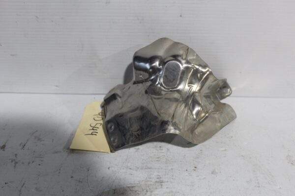 Mercedes Benz W176 W117 A45 CLA45 M133 Alternator Heat Shield A1331510745