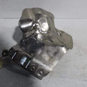 Mercedes Benz W176 W117 A45 CLA45 M133 Alternator Heat Shield A1331510745 - Image 2