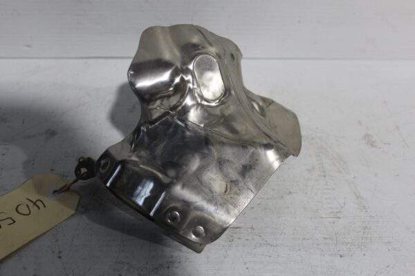 Mercedes Benz W176 W117 A45 CLA45 M133 Alternator Heat Shield A1331510745