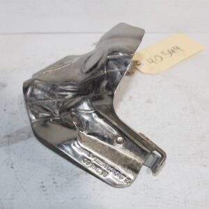 Mercedes Benz W176 W117 A45 CLA45 M133 Alternator Heat Shield A1331510745 - Image 5