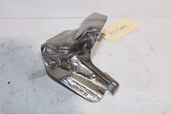 Mercedes Benz W176 W117 A45 CLA45 M133 Alternator Heat Shield A1331510745