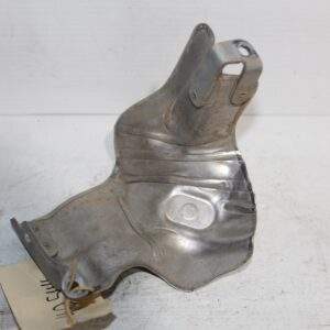 Mercedes Benz W176 W117 A45 CLA45 M133 Alternator Heat Shield A1331510745 - Image 4