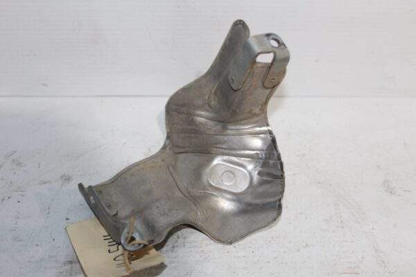 Mercedes Benz W176 W117 A45 CLA45 M133 Alternator Heat Shield A1331510745
