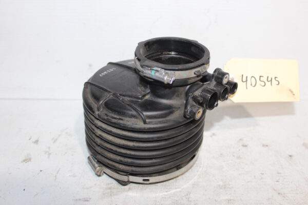 Mercedes Benz M133 Turbocharger Inlet Expansion Pipe Hose A1330900437