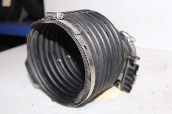Mercedes Benz M133 Turbocharger Inlet Expansion Pipe Hose A1330900437