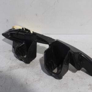 Mercedes Benz W205 C Class Rear Bumper Right RHS Plastic Support A2058850465 - Image 10