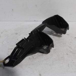 Mercedes Benz W205 C Class Rear Bumper Right RHS Plastic Support A2058850465 - Image 9