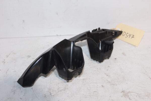 Mercedes Benz W205 C Class Rear Bumper Left LHS Plastic Support A2058850365