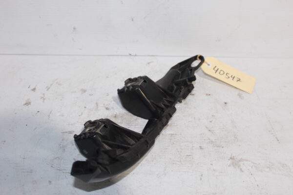 Mercedes Benz W205 C Class Rear Bumper Left LHS Plastic Support A2058850365