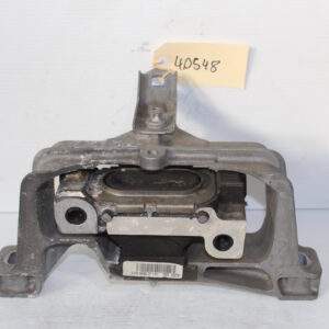 Mercedes Benz W176 W117 A45 CLA45 AMG M133 Engine Mount Support A2462402417