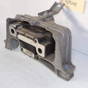 Mercedes Benz W176 W117 A45 CLA45 AMG M133 Engine Mount Support A2462402417 - Image 2