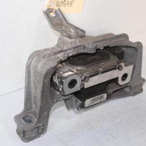 Mercedes Benz W176 W117 A45 CLA45 AMG M133 Engine Mount Support A2462402417 - Image 9