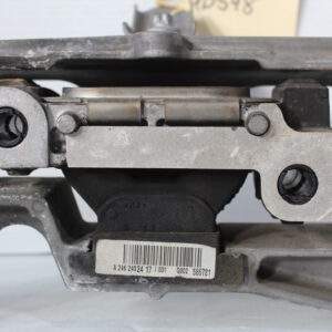 Mercedes Benz W176 W117 A45 CLA45 AMG M133 Engine Mount Support A2462402417 - Image 8