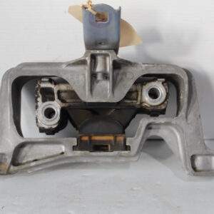 Mercedes Benz W176 W117 A45 CLA45 AMG M133 Engine Mount Support A2462402417 - Image 4