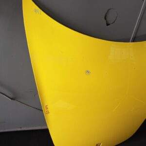 Porsche 991 911 Carrera Front Hood Bonnet YELLOW 991 511 011 03 - Image 9