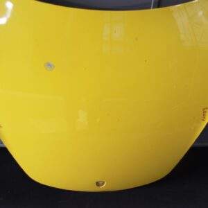 Porsche 991 911 Carrera Front Hood Bonnet YELLOW 991 511 011 03 - Image 8