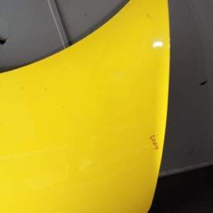 Porsche 991 911 Carrera Front Hood Bonnet YELLOW 991 511 011 03 - Image 7