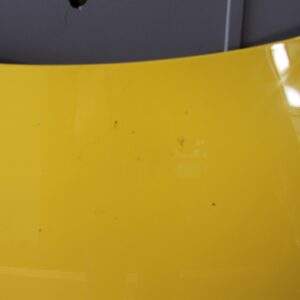 Porsche 991 911 Carrera Front Hood Bonnet YELLOW 991 511 011 03 - Image 5