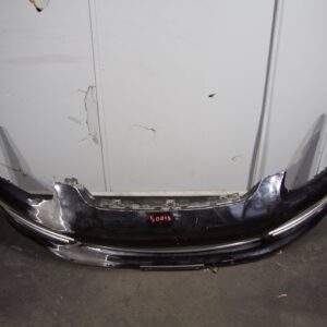 Porsche 92A Cayenne Front Bumper Complete - Previous Repair - Image 2