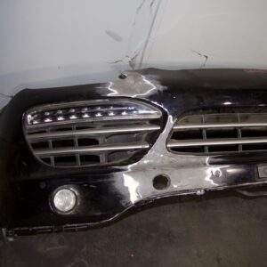 Porsche 92A Cayenne Front Bumper Complete - Previous Repair - Image 10