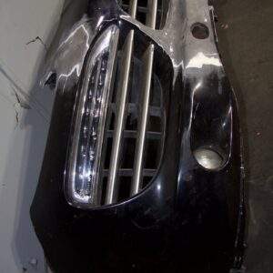 Porsche 92A Cayenne Front Bumper Complete - Previous Repair - Image 9