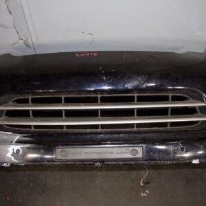 Porsche 92A Cayenne Front Bumper Complete - Previous Repair - Image 8