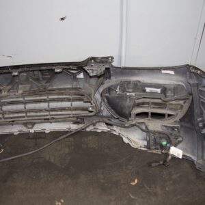 Porsche 92A Cayenne Front Bumper Complete - Previous Repair - Image 4