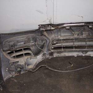 Porsche 92A Cayenne Front Bumper Complete - Previous Repair - Image 3