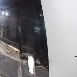 Aston Martin 13-17 Mk2 DB9 Hood Bonnet BLACK GENUINE - Image 8