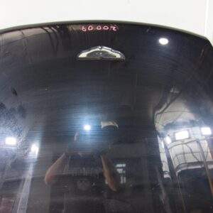 Aston Martin 13-17 Mk2 DB9 Hood Bonnet BLACK GENUINE - Image 5